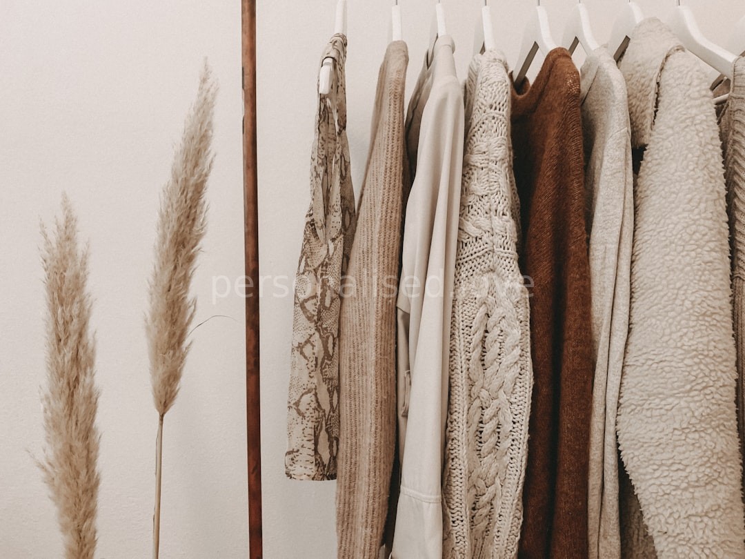 Boutique Detail