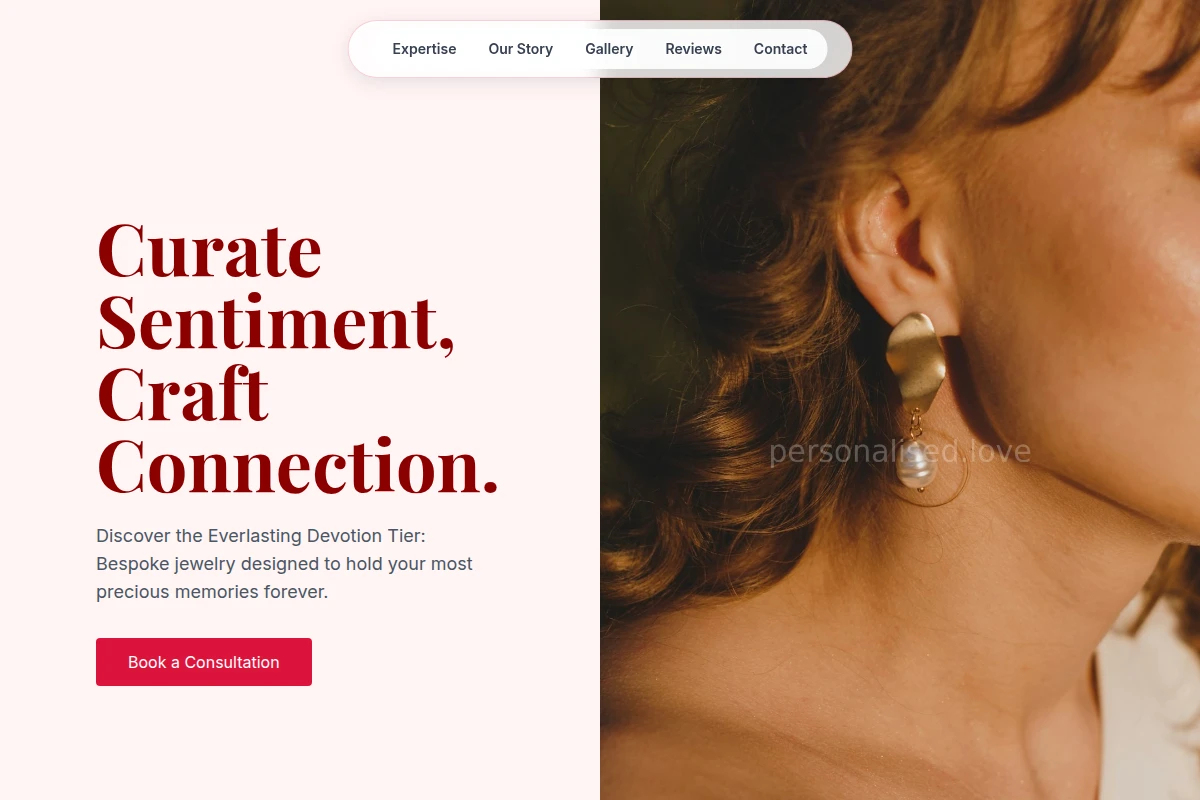 Soft Jewelry